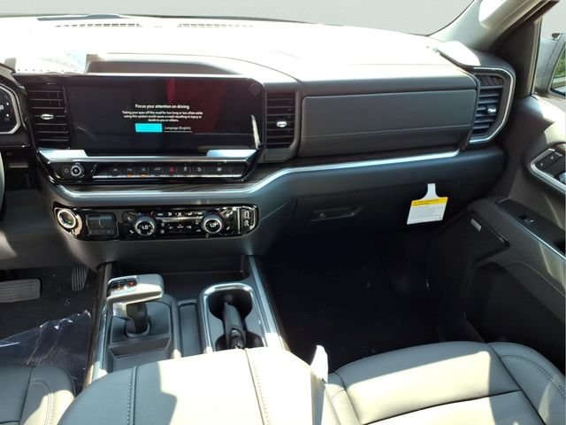 New 2026 Chevrolet Silverado 1500 RST w/ RST All Star Premium Package AWD/4WD image 14
