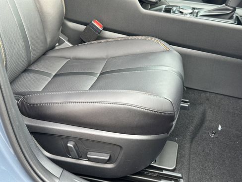 New 2026 MAZDA CX-50 2.5 Hybrid w/ Weather Package image 10