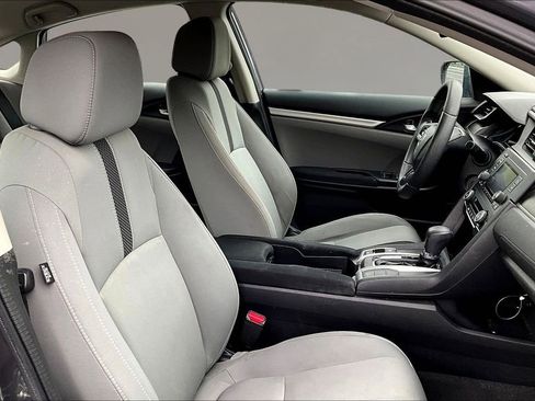 Used 2020 Honda Civic LX image 23