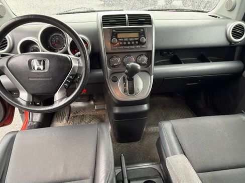 Used 2004 Honda Element EX image 18