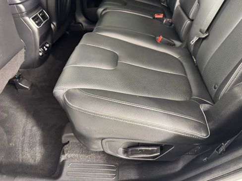 Used 2023 Hyundai Santa Fe Limited image 28