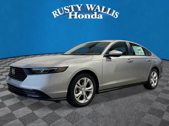 New 2026 Honda Accord LX image 7