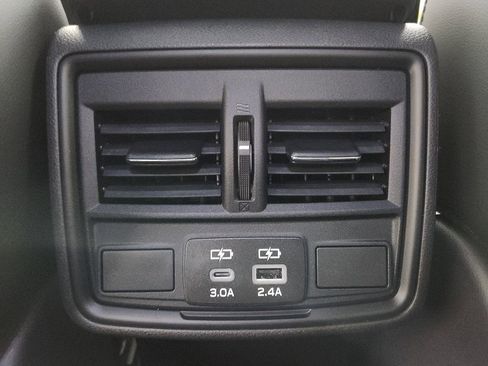 New 2026 Subaru Forester Premium AWD/4WD image 29