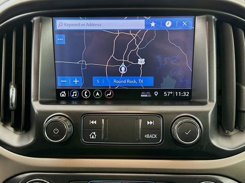 Used 2019 Chevrolet Colorado Z71 image 13