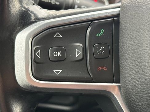 Used 2019 RAM 1500 Big Horn RWD image 25