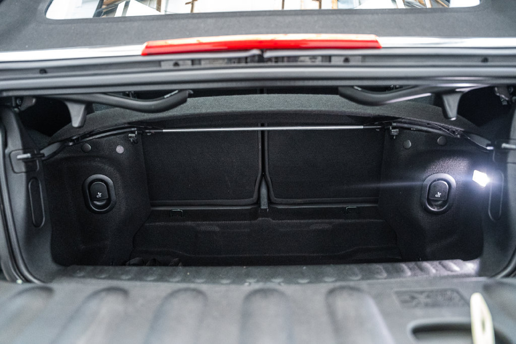 Used 2019 MINI Cooper Convertible FWD image 16