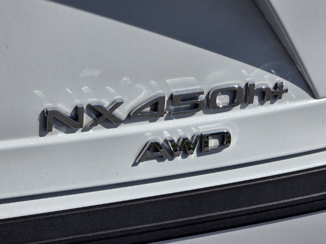 Used 2025 Lexus NX 450h+ F Sport AWD/4WD image 38