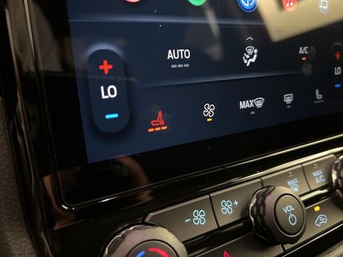 New 2025 Ford Ranger XLT w/ Equipment Group 301A High image 13