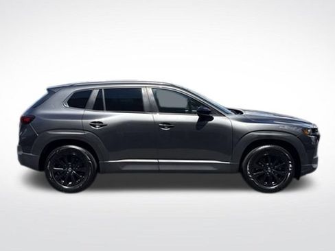 Used 2025 MAZDA CX-50 AWD 2.5 S w/ Premium Package image 6