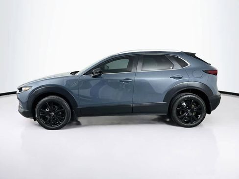Used 2022 MAZDA CX-30 AWD 2.5 S w/ Preferred Package image 3