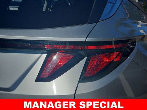 Used 2024 Hyundai Tucson SEL image 40