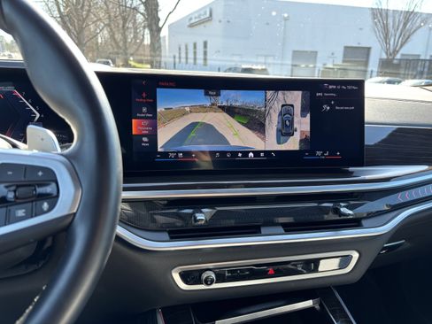 Certified 2024 BMW X5 xDrive40i w/ M Sport Package image 31