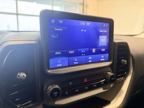 Used 2023 Ford Bronco Sport Heritage image 33