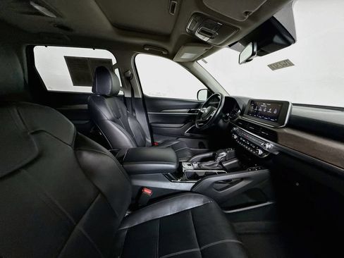 Used 2021 Kia Telluride EX w/ EX Premium Package AWD/4WD image 30