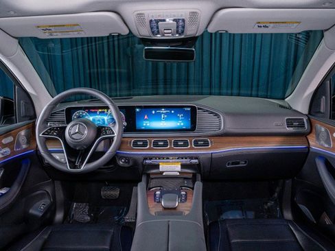 New 2026 Mercedes-Benz GLE 450 4MATIC image 13