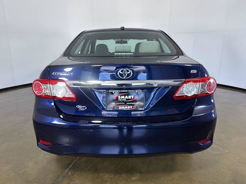 Used 2011 Toyota Corolla LE FWD image 11