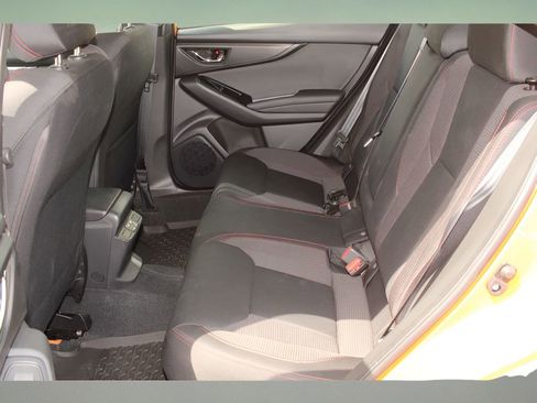 Used 2024 Subaru WRX Premium image 13