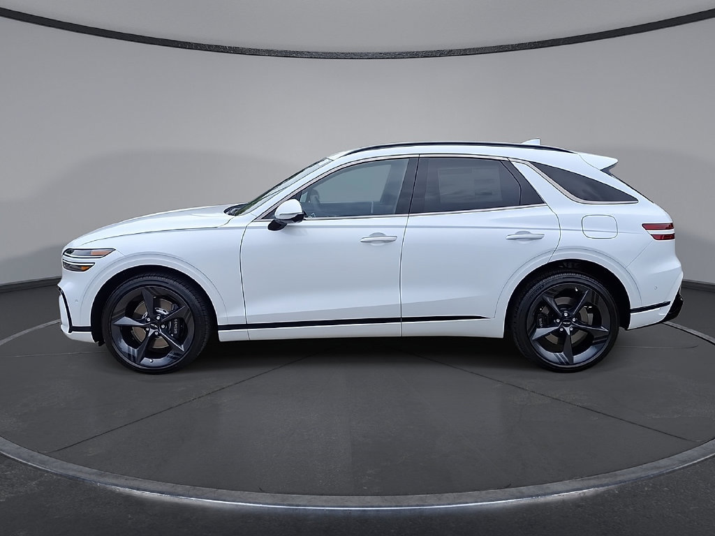 Used 2026 Genesis GV70 2.5T Sport Prestige AWD/4WD image 10