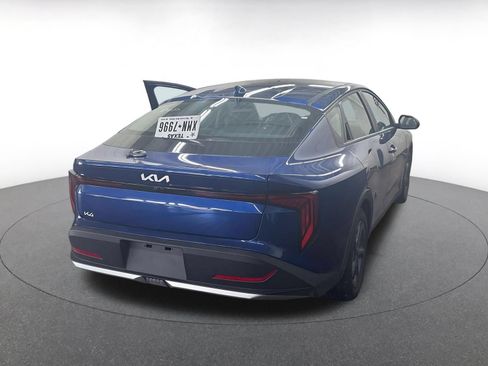 Used 2025 Kia K4 FWD image 9