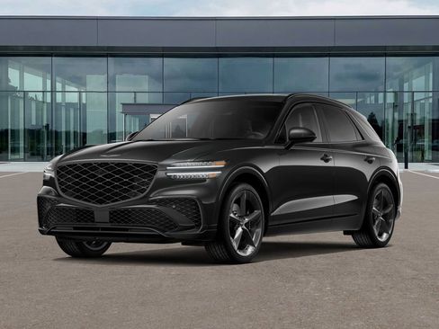 New 2026 Genesis GV70 2.5T Sport Prestige AWD/4WD image 1