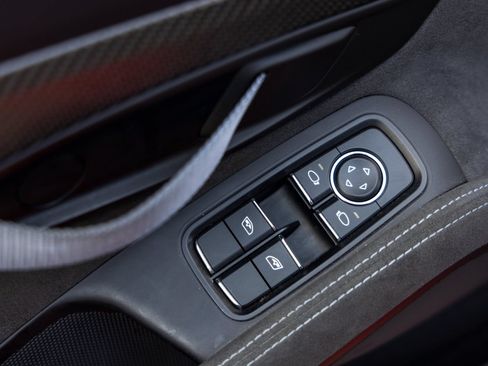 Certified 2023 Porsche 718 Cayman GT4 RS RWD image 30