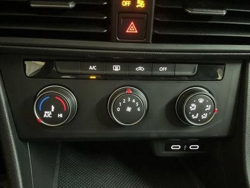 Certified 2021 Volkswagen Jetta S w/ Driver Assistance Package FWD image 21