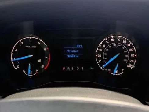 Used 2021 Ford Ranger XL AWD/4WD image 20