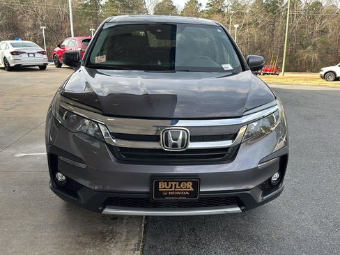 Used 2019 Honda Pilot EX-L image 7