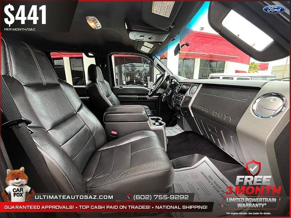 Used 2006 Ford F250 XL AWD/4WD image 11