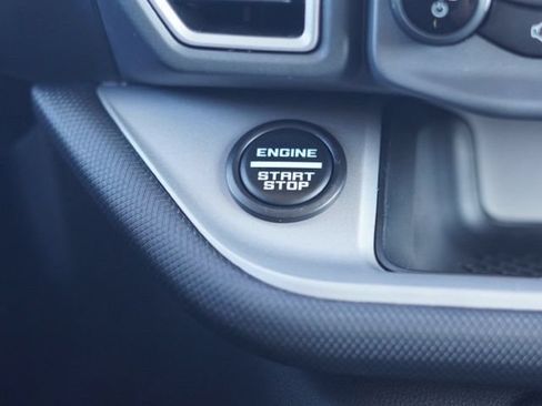 Used 2024 Ford Bronco Sport Big Bend AWD/4WD image 24