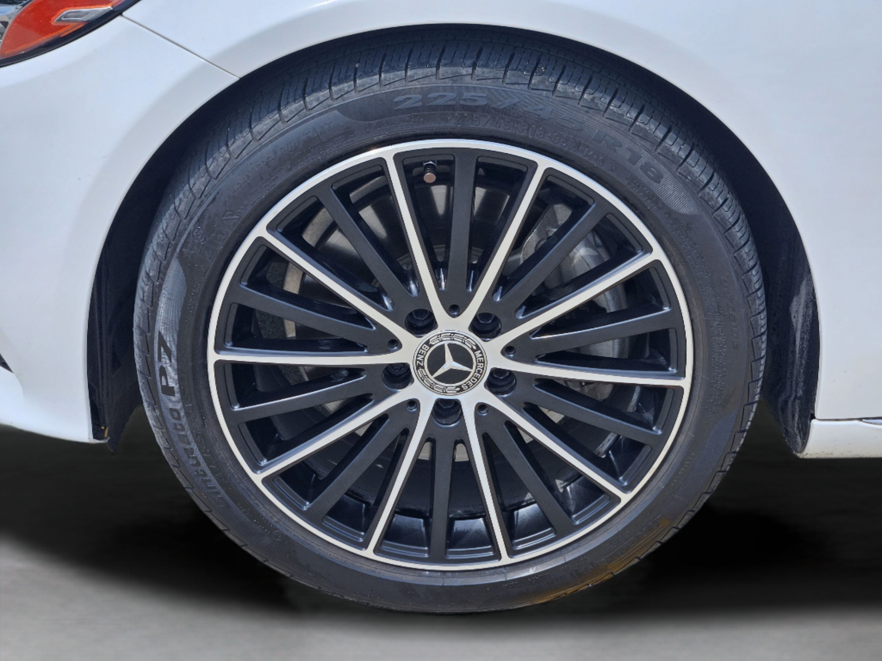 Certified 2020 Mercedes-Benz C 300 Sedan image 28