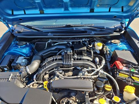 Used 2018 Subaru Impreza 2.0i AWD/4WD image 22