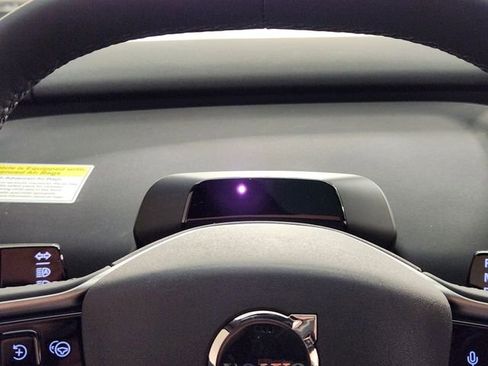 New 2025 Volvo EX30 Plus w/ Protection Package Premier image 16