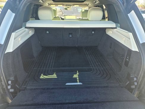Certified 2023 Land Rover Range Rover SE image 17
