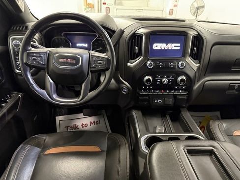 Used 2020 GMC Sierra 1500 AT4 w/ AT4 Premium Package image 20