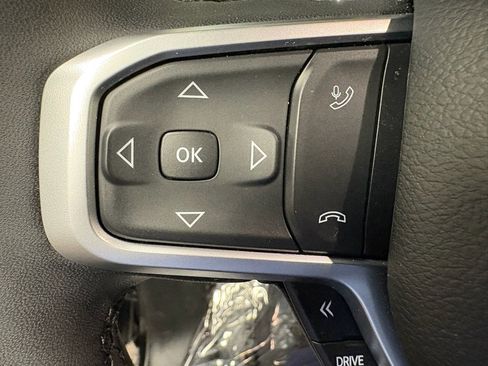 Used 2025 RAM 1500 Big Horn AWD/4WD image 19
