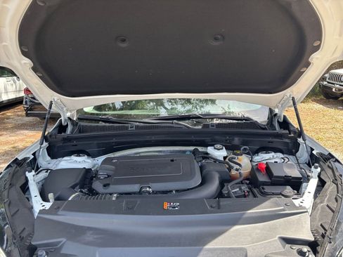 Used 2024 Buick Envision Preferred AWD/4WD image 33