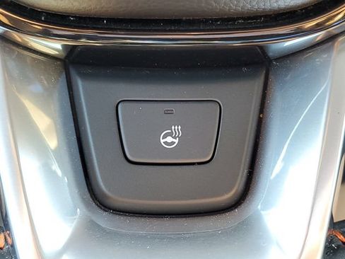 Used 2025 Honda CR-V Sport Touring image 30