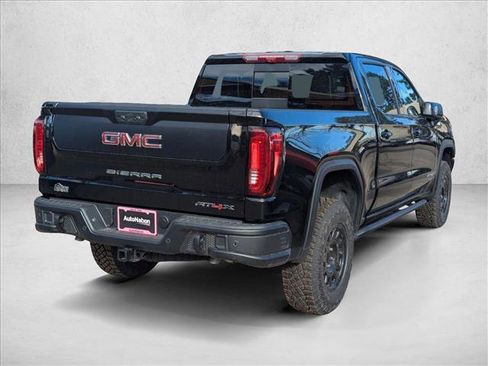 New 2026 GMC Sierra 1500 AT4X w/ AT4X AEV Edition image 2