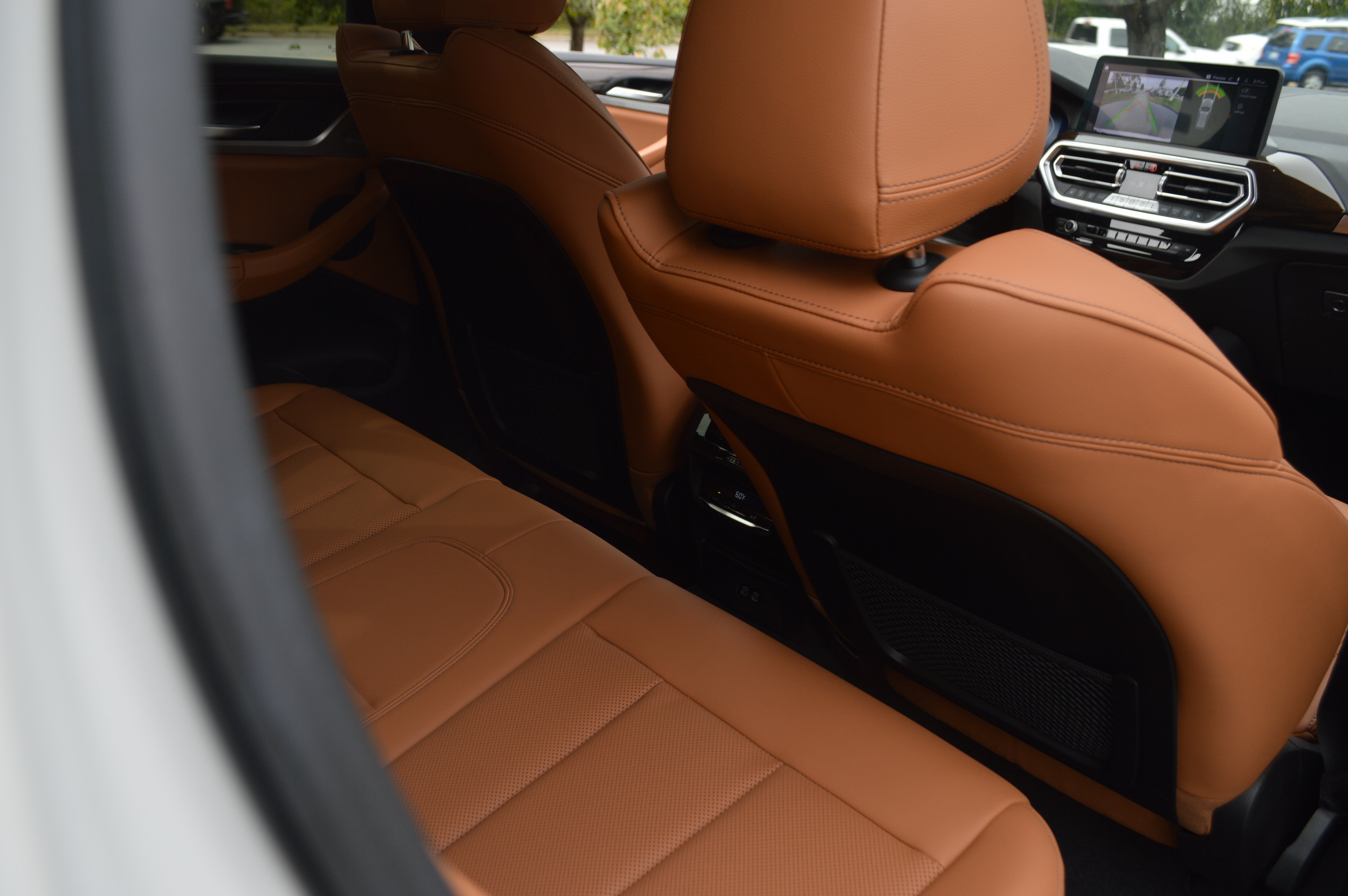 Certified 2024 BMW X3 sDrive30i w/ Premium Package RWD image 28