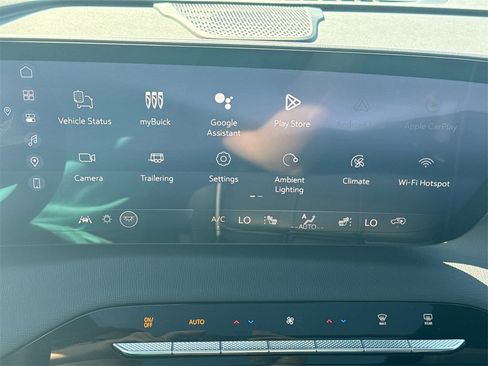 New 2026 Buick Enclave Sport Touring w/ Power Package image 23