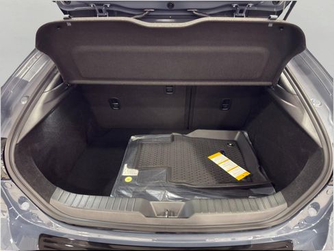 New 2026 MAZDA MAZDA3 Carbon image 23