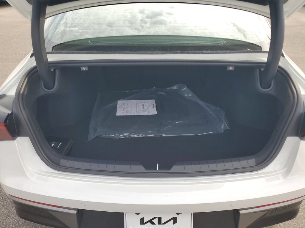 New 2026 Kia K5 LXS FWD image 27