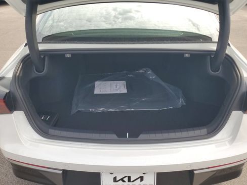 New 2026 Kia K5 LXS FWD image 27