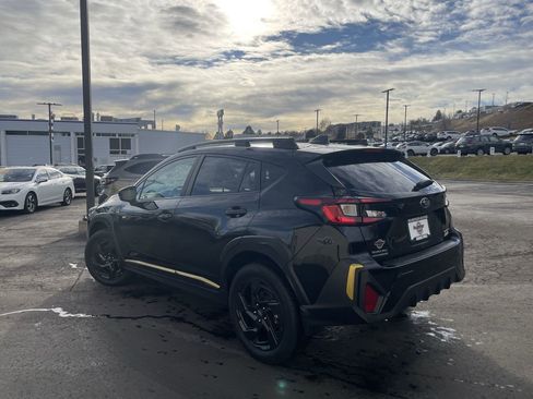 Used 2024 Subaru Crosstrek 2.5i Sport image 5