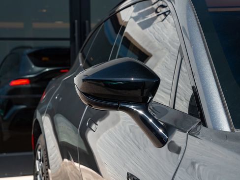 Used 2023 Aston Martin DBX 707 AWD/4WD image 19