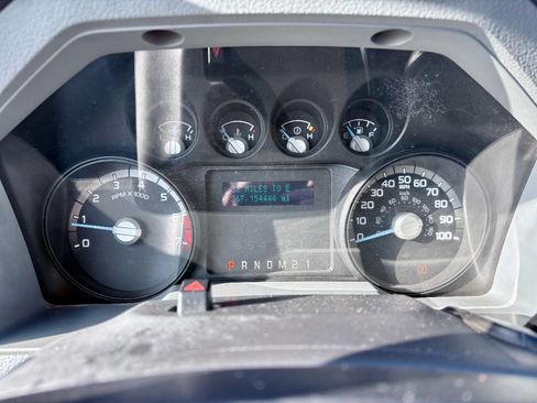 Used 2013 Ford F250 XL w/ PWR Equipment Group image 16