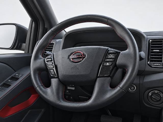 Certified 2023 Nissan Frontier PRO-4X w/ Pro-4X Premium Package AWD/4WD image 20