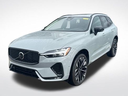 New 2026 Volvo XC60 B5 Ultra image 4