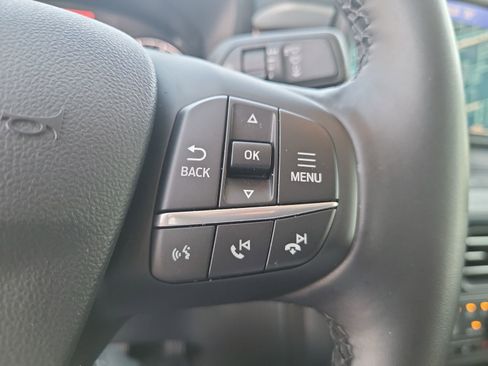 Used 2024 Ford Maverick Lariat w/ 4K Tow Package image 10